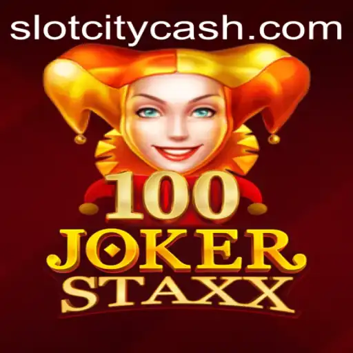 Discover the Thrilling World of 100JokerStaxx: The Gateway to Slot City