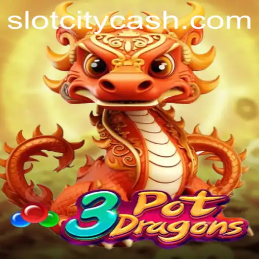 Discover the Enchanting World of 3PotDragons in Slot City