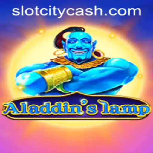Exploring Aladdinslamp: The Enchanting Slot Game Taking Slot City by Storm