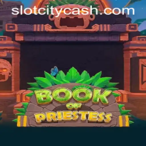 Discover the Mystical World of BookOfPriestess in Slot City