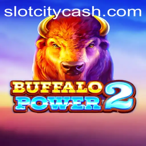 Discover the Thrills of BuffaloPower2 in Slot City