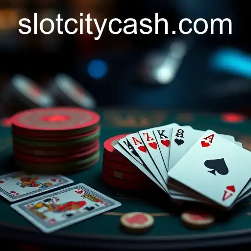 VIP Service Slot City - 24/7 Support and Exclusive Benefits