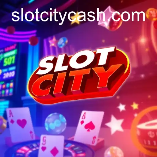 Gaming Experience Slot City - 800+ Premium and Exclusive Games