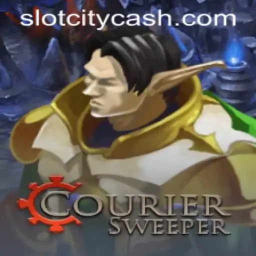 CourierSweeper: Navigating the Thrills of Slot City