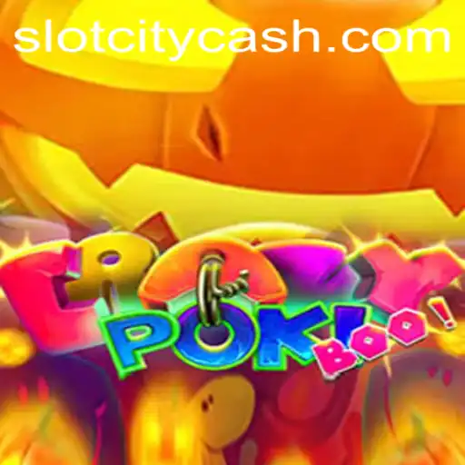 CrazyPokiBoo: A Thrilling Adventure in Slot City