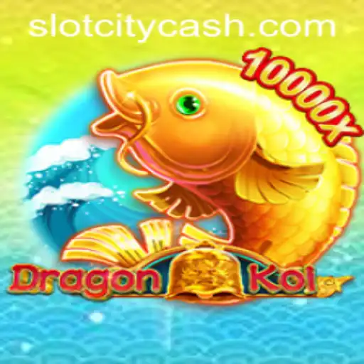 Exploring DragonKoi in Slot City: A Mesmerizing Gaming Experience