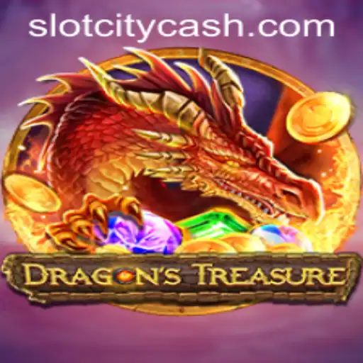 Discover the Adventure of DragonsTreasure in Slot City