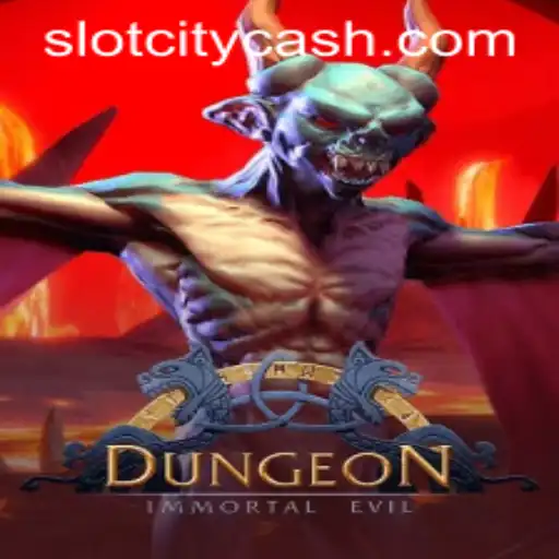 Dungeon Slot City: A Thrilling Dive into a World of Adventure and Chance