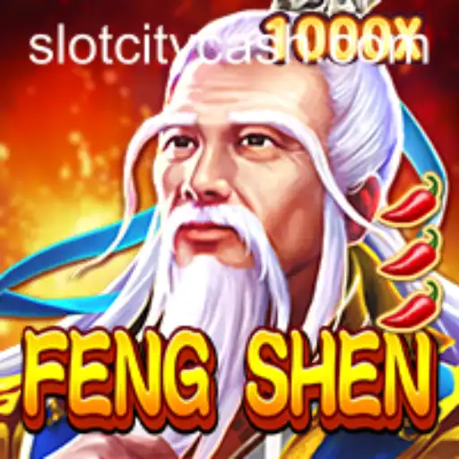FengShen: Immersing in the Enchanting World of Slot City