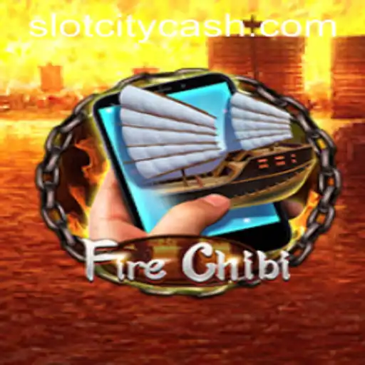 FireChibiM: Exploring the Epic Adventures in Slot City