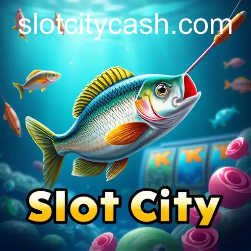 Gaming Experience Slot City - 800+ Premium and Exclusive Games