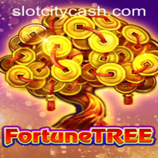 Discovering the Excitement of FortuneTree in Slot City