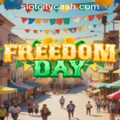 FreedomDay: The Exciting World of Slot City Unveiled