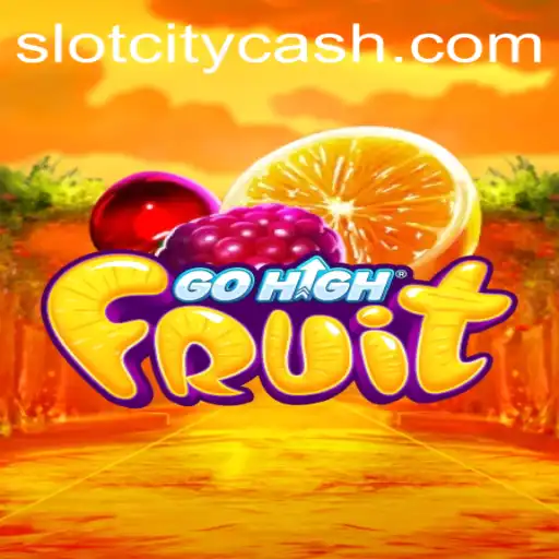 Discover the Adventures of GoHighFruit in Slot City
