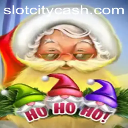 Explore the Exciting World of HoHoHo in Slot City
