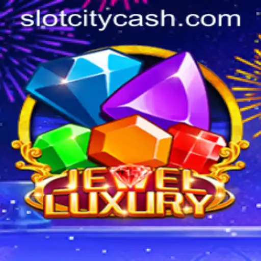 Dive into the Dazzling World of JewelLuxury: A Slot City Experience