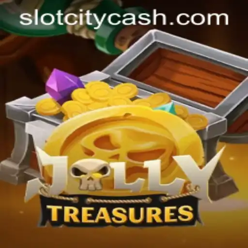 Discovering JollyTreasures in Slot City