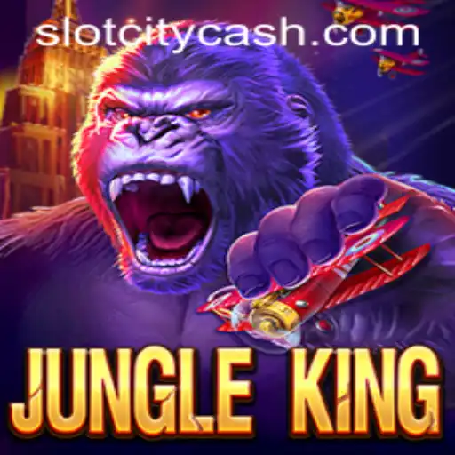 The Thrilling World of JungleKing in Slot City