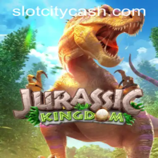 Jurassic Kingdom: Dive into the Prehistoric Adventure with Slot City