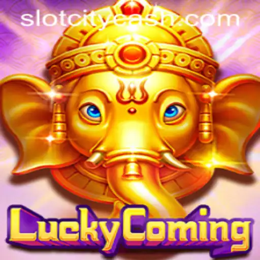 LuckyComing: Discover the Excitement of Slot City