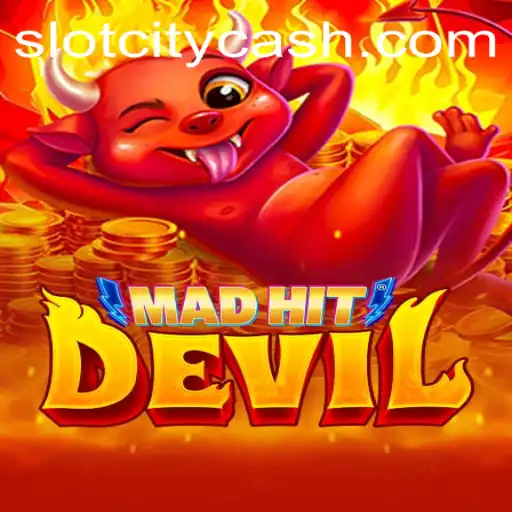 MadHitDevil: A Dive into the Thrilling Universe of Slot City