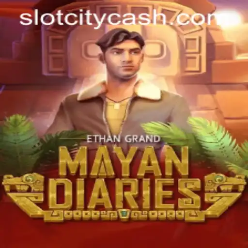 Exploring the Engaging World of MayanDiaries in Slot City