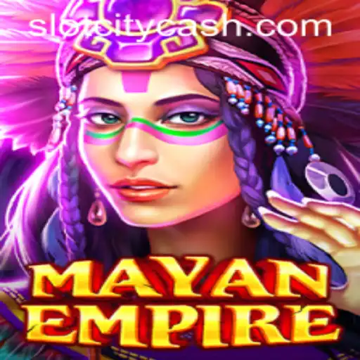 Discover the Thrilling Adventure of MayanEmpire in Slot City