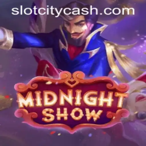 Discover the Excitement of MidnightShow in Slot City