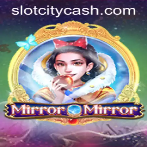 MirrorMirror: The Thrilling New Experience in Slot City