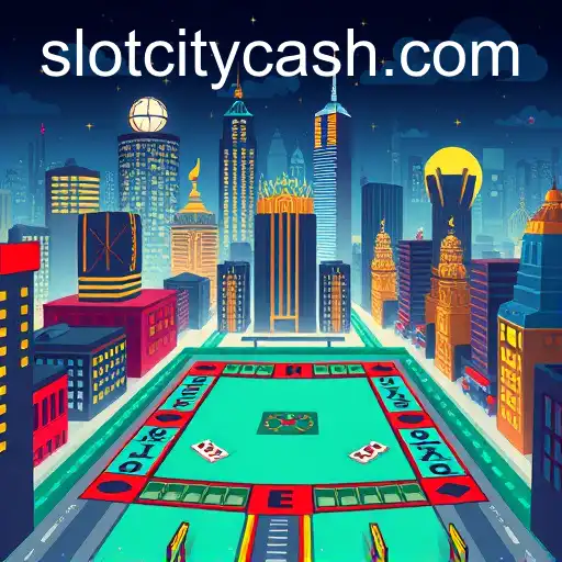 Security and Trust Slot City - International Licenses and Certifications