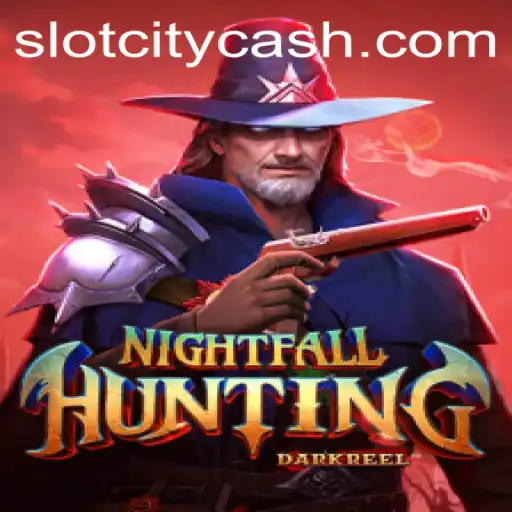 Discover NightfallHunting: A Thrilling Journey Through Slot City