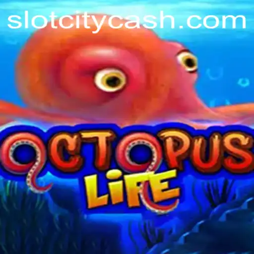 Exploring the Intriguing World of OctopusLife in Slot City