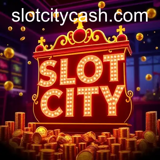 Gaming Experience Slot City - 800+ Premium and Exclusive Games