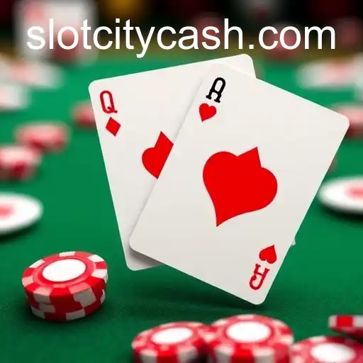 VIP Service Slot City - 24/7 Support and Exclusive Benefits