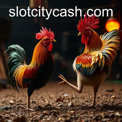 VIP Service Slot City - 24/7 Support and Exclusive Benefits