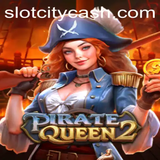 PirateQueen2: Dive into the World of Adventure and Riches in Slot City