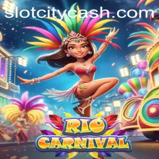 Discover the Vibrant World of RioCarnival in Slot City