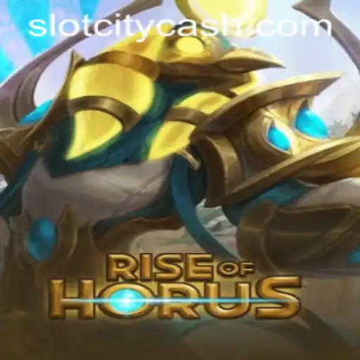 Exploring the Fascinating World of RiseofHorus in Slot City