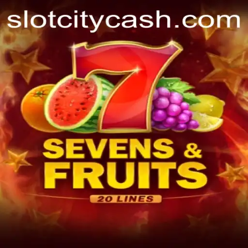 Discovering the Thrills of SevensFruits20: A Journey into the Heart of Slot City