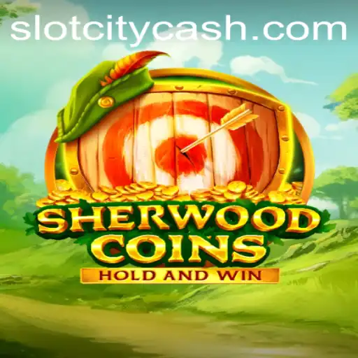 SherwoodCoins: Unveiling the Mysteries of Slot City