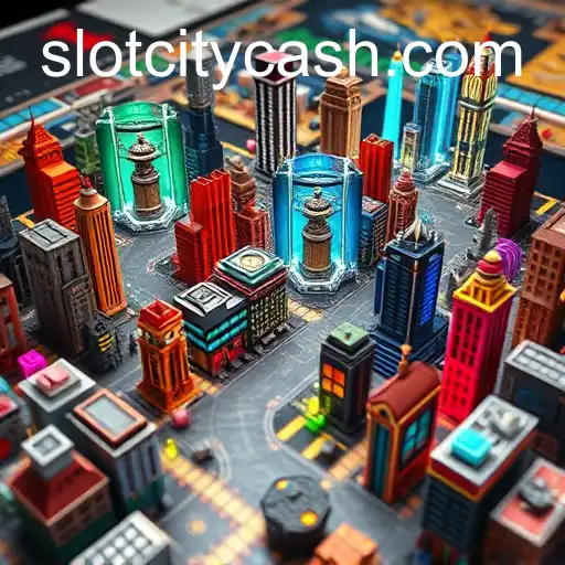 VIP Service Slot City - 24/7 Support and Exclusive Benefits