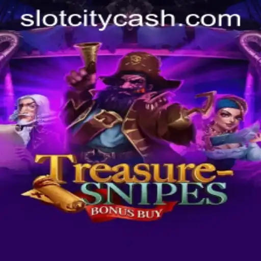 Unlock the Exciting World of TreasuresnipesBonusBuy in Slot City