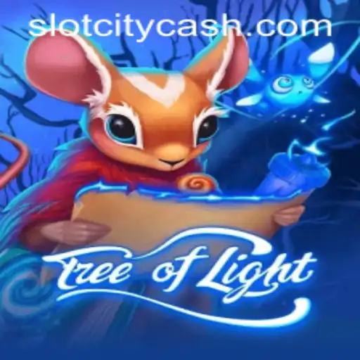TreeofLight: Exploring the Enchanting World of Slot City