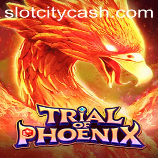 Exploring the Fascinating World of TrialofPhoenix in Slot City