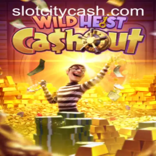 Exploring the Thrills of WildHeistCashout in Slot City