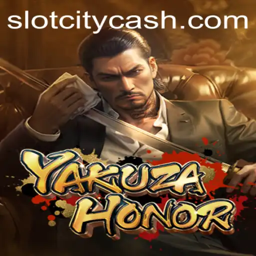 Explore the Thrilling World of YakuzaHonor: The Ultimate Gaming Experience in Slot City